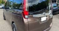 Toyota Noah 1,8L 2015 for sale