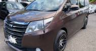 Toyota Noah 1,8L 2015 for sale