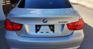 BMW 3-Series 2,0L 2010 for sale