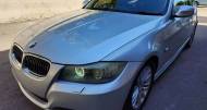 BMW 3-Series 2,0L 2010 for sale