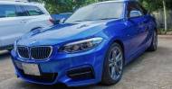 BMW M2 3,0L 2019 for sale