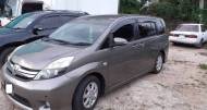 Toyota Isis 1,8L 2013 for sale