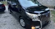 Toyota Esquire 2,0L 2017 for sale