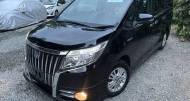 Toyota Esquire 2,0L 2017 for sale