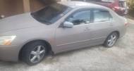 Honda Accord 2,0L 2004 for sale