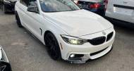 BMW 4-Series 3,0L 2018 for sale