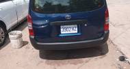 Toyota Probox 1,5L 2013 for sale