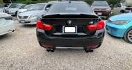 BMW 4-Series 2,8L 2015 for sale