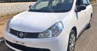 Nissan Wingroad 1,6L 2017 for sale