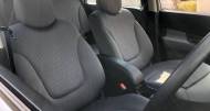 Nissan Wingroad 1,6L 2017 for sale