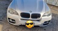 BMW X6 3,0L 2012 for sale