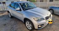 BMW X6 3,0L 2012 for sale