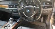 BMW X6 3,0L 2012 for sale