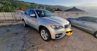 BMW X6 3,0L 2012 for sale