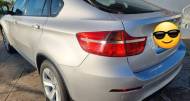 BMW X6 3,0L 2012 for sale