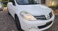 Nissan Tiida 1,5L 2011 for sale