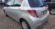 Toyota Vitz 1,0L 2013 for sale