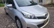 Toyota Vitz 1,0L 2013 for sale