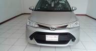 Toyota Axio 1,5L 2017 for sale