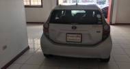 Toyota Aqua 1,5L 2013 for sale