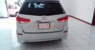 Toyota Wish 1,8L 2011 for sale