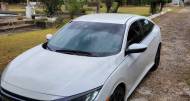 Honda Civic 2,0L 2019 for sale