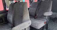 Toyota Hiace 2,7L 2016 for sale