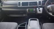 Toyota Hiace 2,7L 2016 for sale