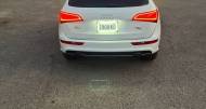 Audi Q5 2,0L 2013 for sale