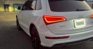 Audi Q5 2,0L 2013 for sale