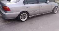 Honda Civic 1,6L 2000 for sale