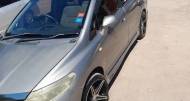 Honda Airwave 1,4L 2005 for sale