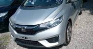 Honda Fit 1,5L 2017 for sale