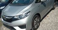 Honda Fit 1,5L 2017 for sale