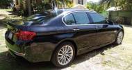 BMW 5-Series 4,5L 2014 for sale
