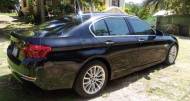 BMW 5-Series 4,5L 2014 for sale