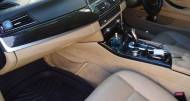 BMW 5-Series 4,5L 2014 for sale