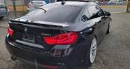 BMW 4-Series 2,0L 2019 for sale