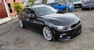 BMW 4-Series 2,0L 2019 for sale