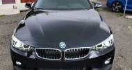 BMW 4-Series 2,0L 2019 for sale