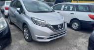 Nissan Note 1,3L 2017 for sale