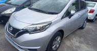 Nissan Note 1,3L 2017 for sale