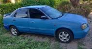 Suzuki Baleno 1,8L 2002 for sale