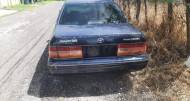 Toyota Crown 3,0L 1997 for sale