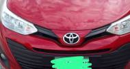 Toyota Yaris 1,4L 2020 for sale