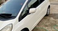 Honda Fit 1,5L 2013 for sale