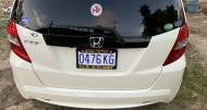 Honda Fit 1,5L 2013 for sale