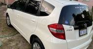 Honda Fit 1,5L 2013 for sale