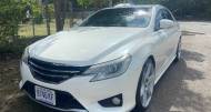 Toyota Mark X 2,5L 2013 for sale