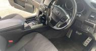 Toyota Mark X 2,5L 2013 for sale